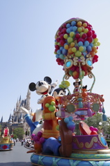 ハピネスイズヒア