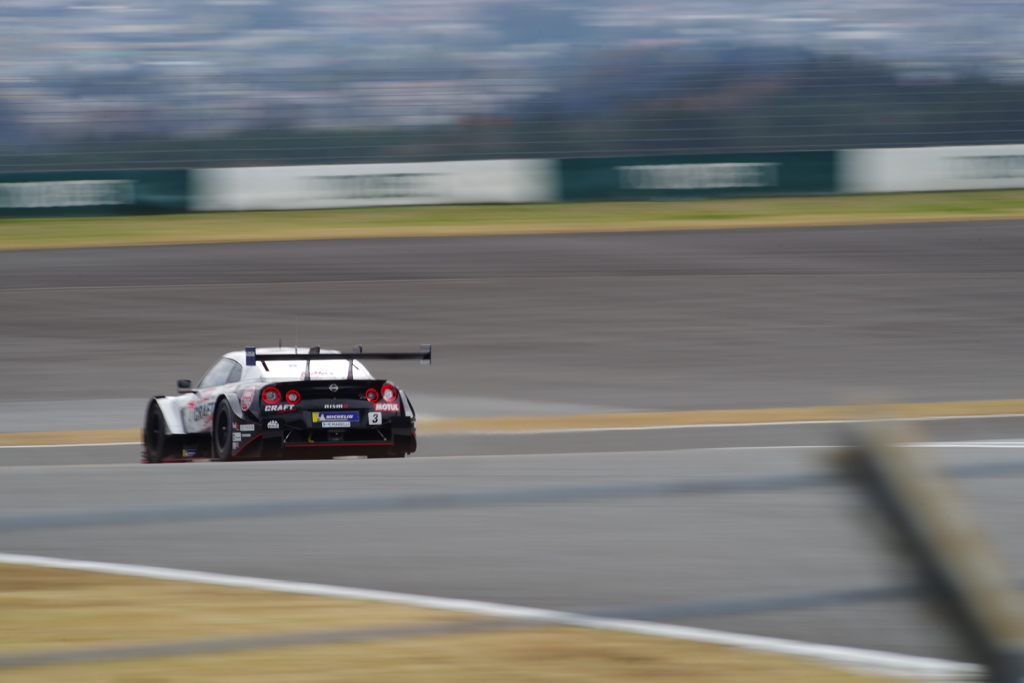 SUPER GT