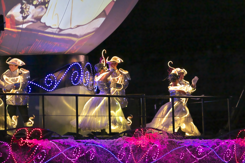 ファンタズミック