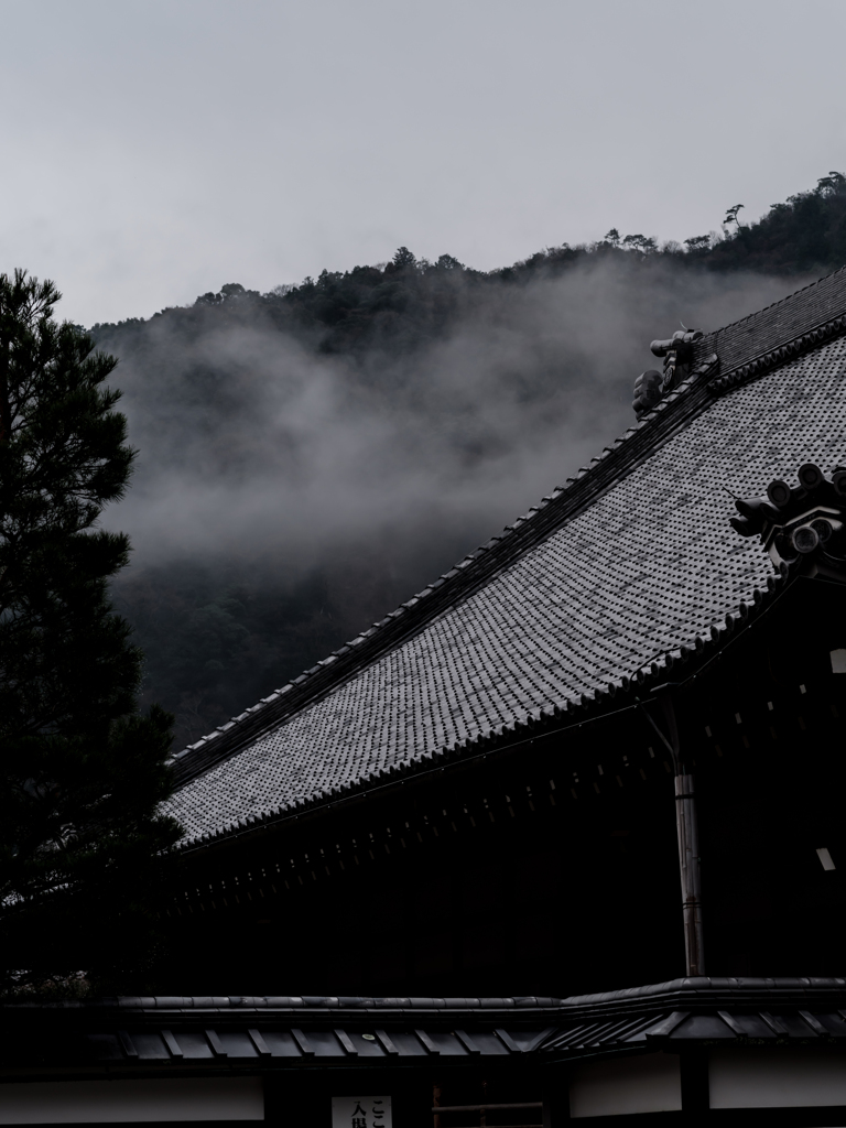天龍寺