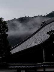 天龍寺