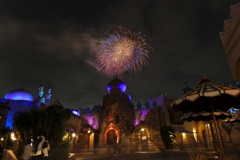 スカイハイウィッシュ