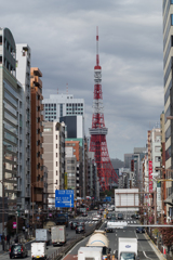 東京タワー