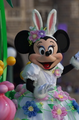 ヒッピティ・ホッピティ・スプリングタイム