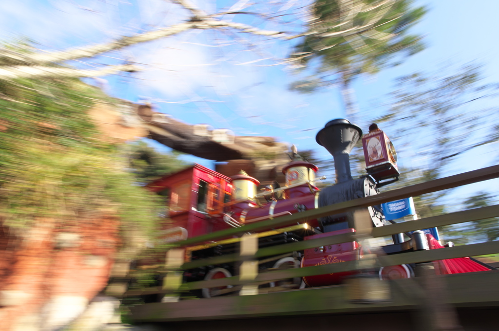 ウェスタンリバー鉄道