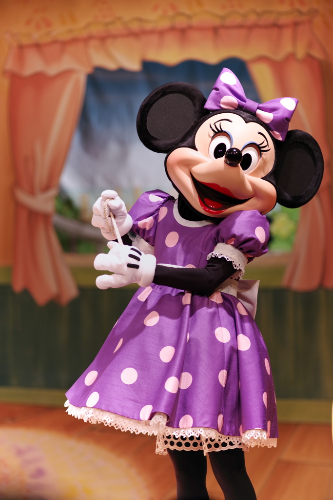 マイフレンドダッフィー