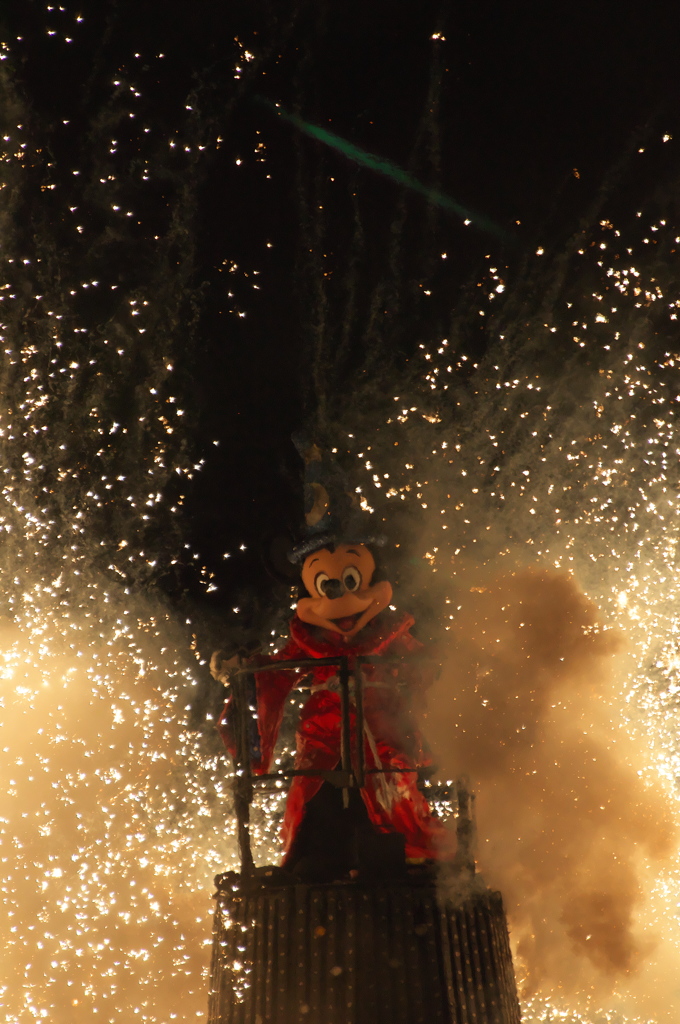 ファンタズミック