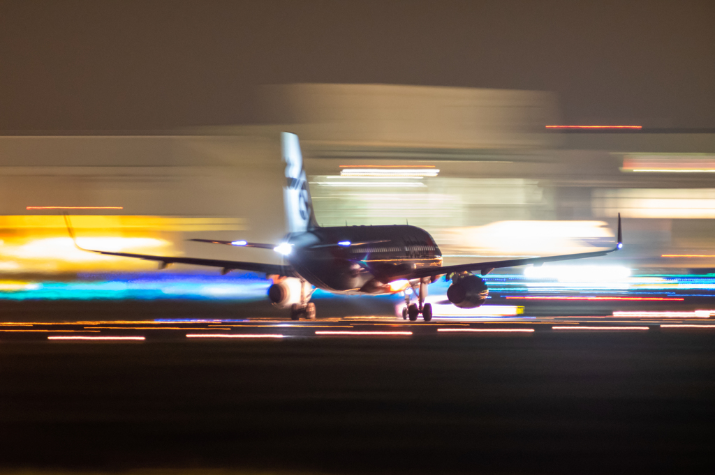 成田空港