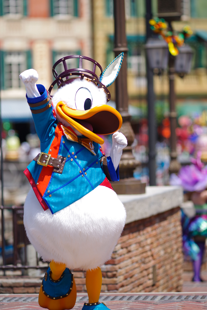 ファッショナブルイースター　