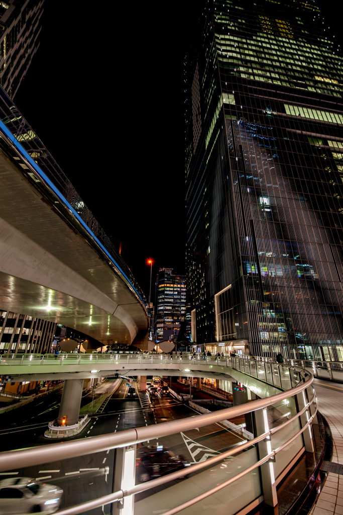 渋谷