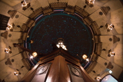 チェインバー・オブ・プラネット