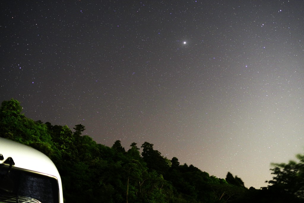 星空
