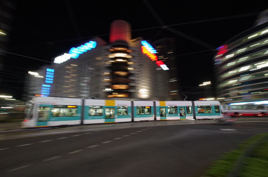 広島市電２