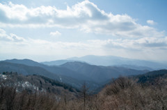 山