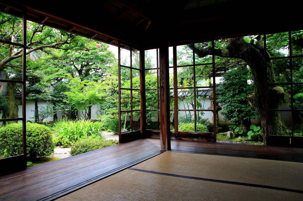 小泉八雲旧居