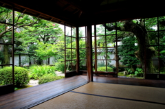 小泉八雲旧居