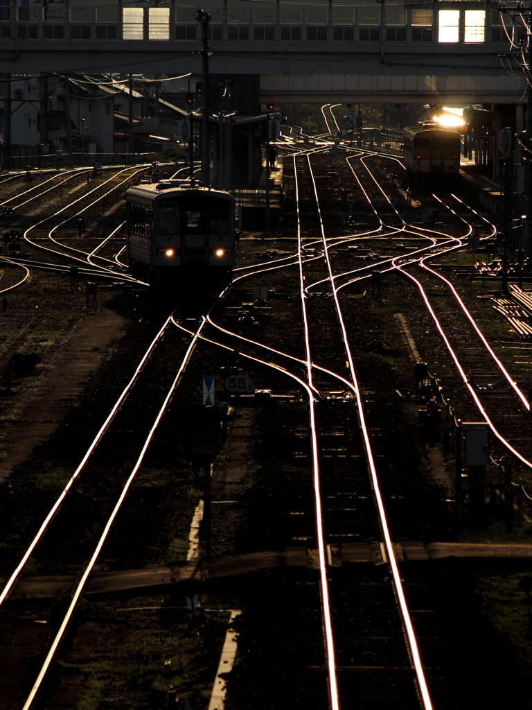 miyoshi station