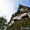 和歌山城２