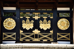 醍醐寺唐門