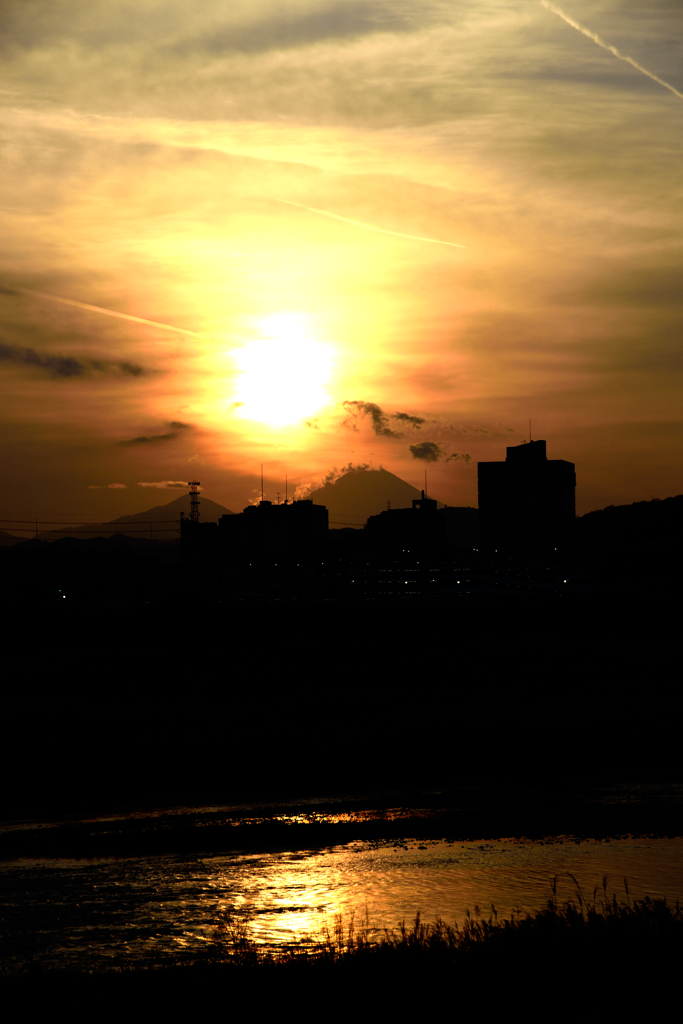 風景