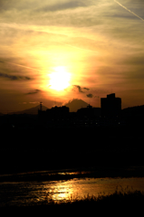 風景