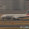 American Airlines B 787