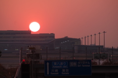 HND sanset02