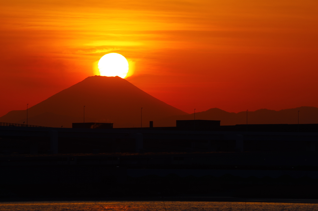 Mt,Fuji