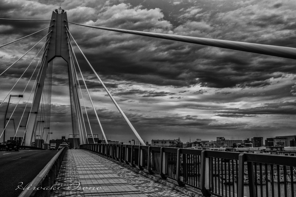 CLOUDY SKY