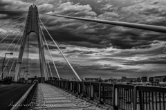 CLOUDY SKY