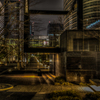 SHINAGAWA_HDr