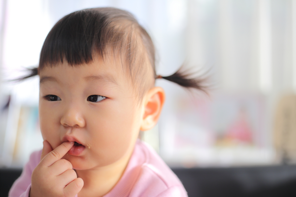 もう少し食べたい