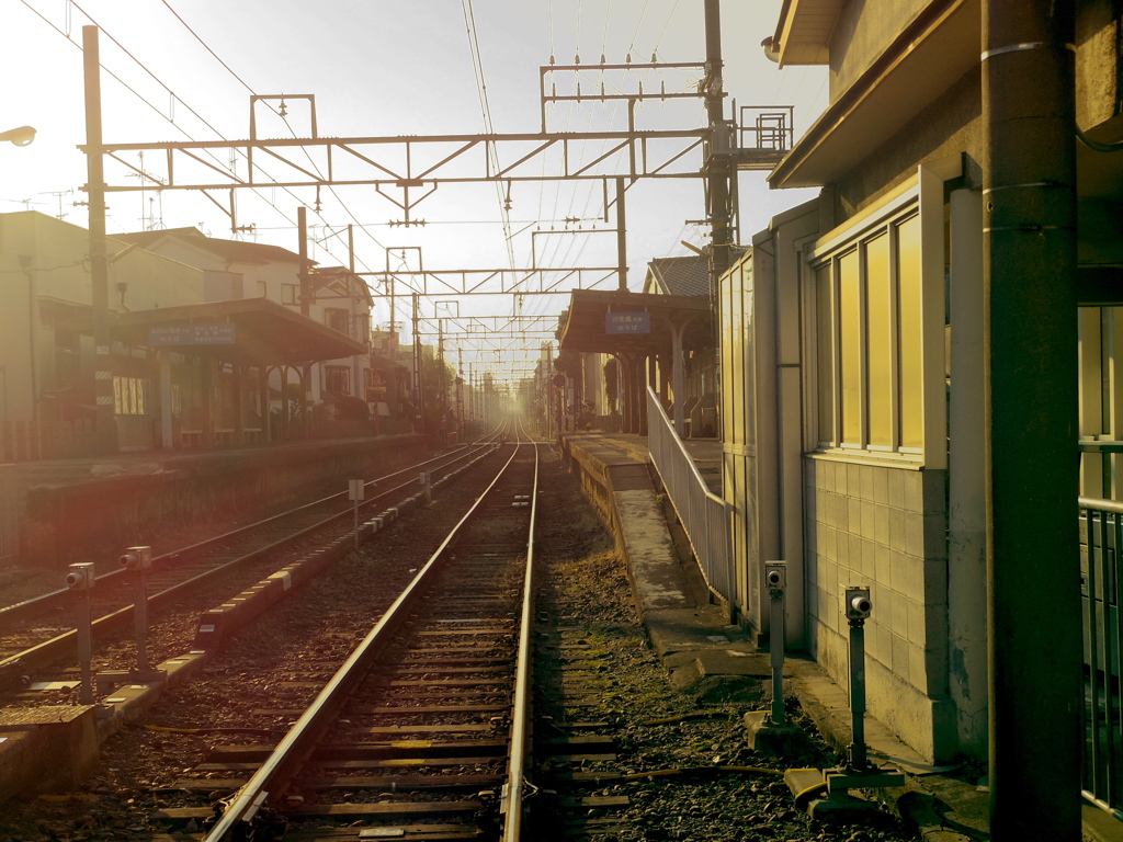 線路
