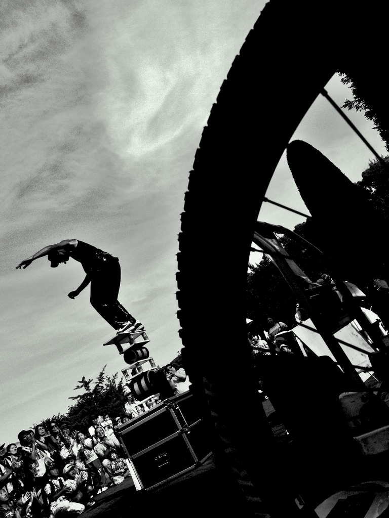 Ｐerformer