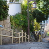 たぶん口縄坂