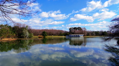 やっぱり空と雲が好き