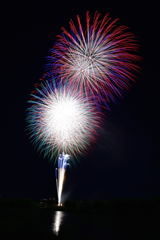 fireworks 5