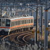 回送電車