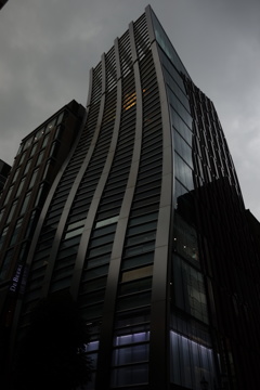 東京観光９