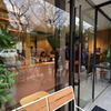 カフェ