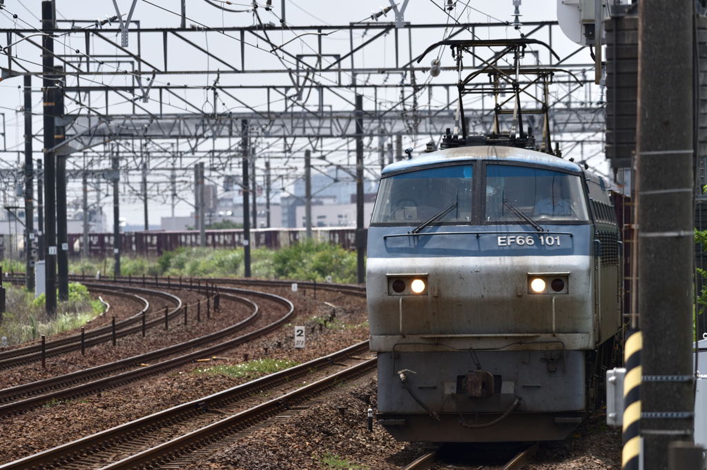 EF66