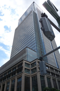 東京観光３