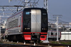 名鉄2200系電車