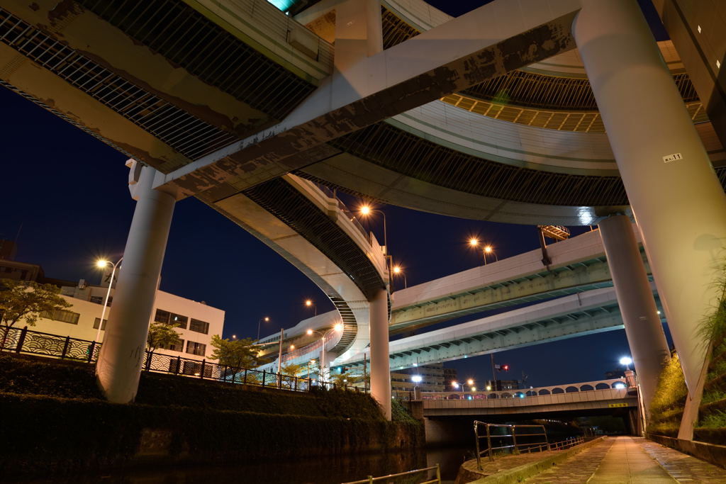 堀川