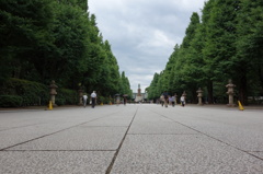 東京観光６
