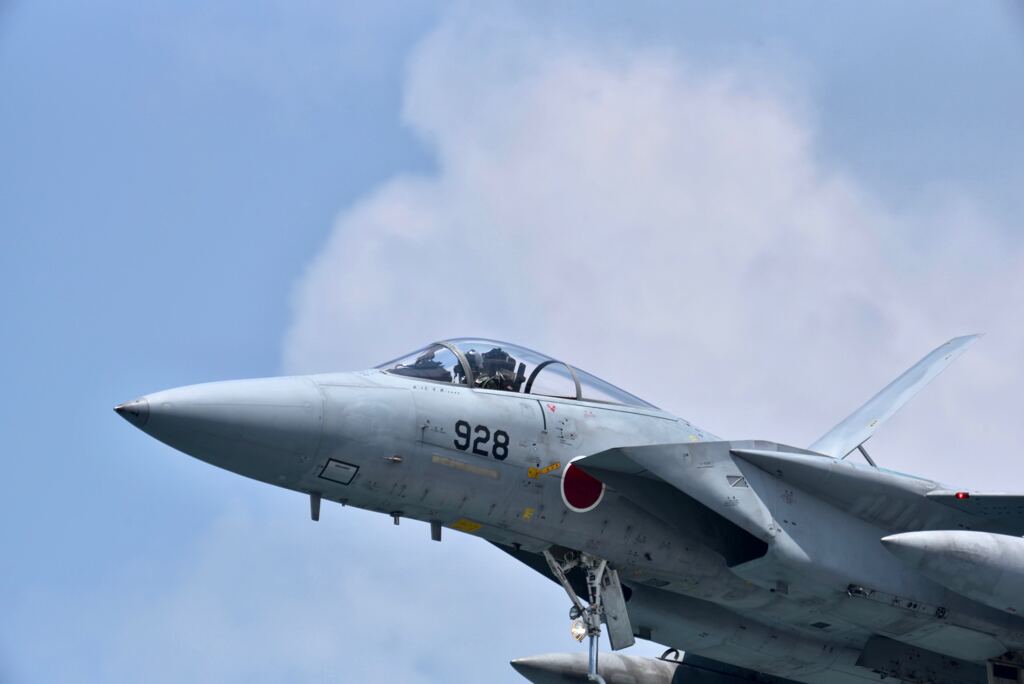 清水からの帰投