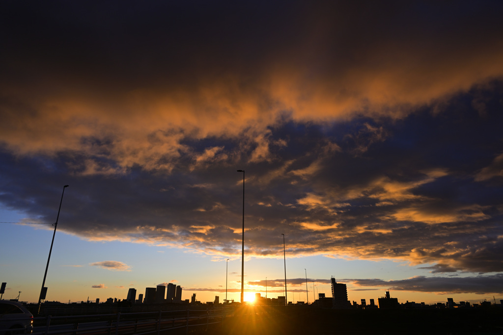 明けましておめでとうございます