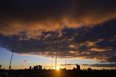 明けましておめでとうございます