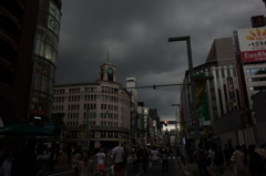 東京観光８