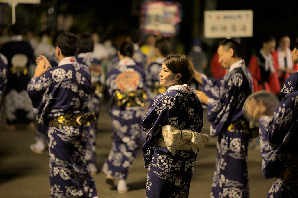 夏祭り